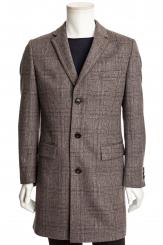 HUGO BOSS HBB Mantel STINT2 