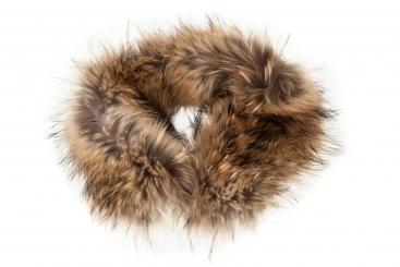 BOGNER SPORT Pelz HOODFUR-2 