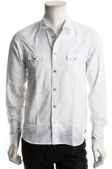 DIESEL BLACK GOLD Hemd SAWEST CAMICIA 