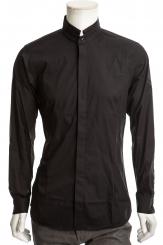 DIESEL BLACK GOLD Hemd SIGLIO HEMD 