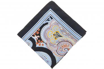 HUGO BOSS HBB Einstecktuch POCKET SQUARE 