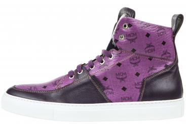 MCM BY MICHALSKY Sneaker II HIGH X MCM 
