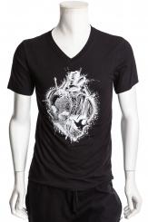 KABINE Shirt SHIRT HERZ 