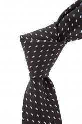 HUGO Krawatte TIE 6 CM 