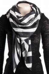 BALMAIN Tuch FOULARD - Nur in unserem Store in Spremberg erhältlich. 