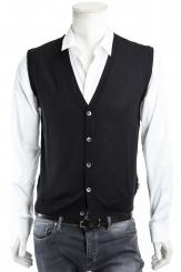 HUGO BOSS HBB Weste MEDRICK-D 