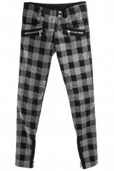 BALMAIN Hose PANTALON - Nur in unserem Store in Spremberg erhältlich. 