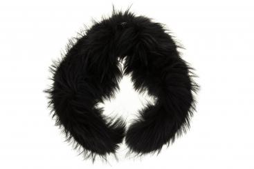 BOGNER SPORT Pelz HOODFUR-2 