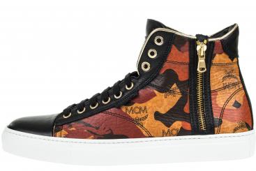 MCM BY MICHALSKY Sneaker HIGH X MCM CAM 