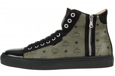 MCM BY MICHALSKY Sneaker HIGH X MCM CAM 