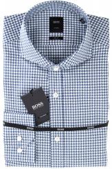 HUGO BOSS HBB Hemd T-SWAIN 