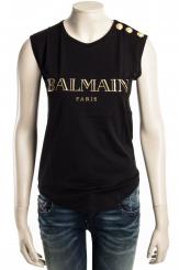 BALMAIN Top BLACK GOLD - Nur in unserem Store in Spremberg erhältlich. 