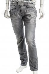 PIERRE BALMAIN Jeans GREY 