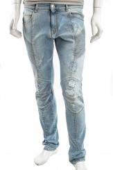 PIERRE BALMAIN Jeans BLUE 