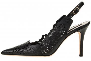 ESCADA Slingpumps AS797 