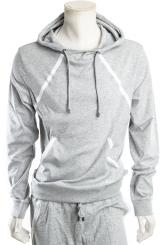 HUGO BOSS HBB Sweatshirt SHIRT HOODED 