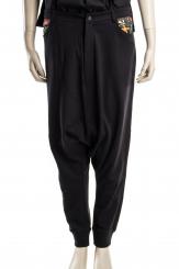 Y-3 YOHJI YAMAMOTO Sweathose RESORT SAROUL 