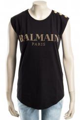 BALMAIN Top TOP - Nur in unserem Store in Spremberg erhältlich. 