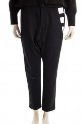 Y-3 YOHJI YAMAMOTO Sweathose W TRK CUFF PANT 