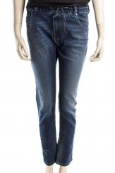 DIESEL BLACK GOLD Jeans KRAILEY-NE 