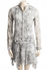 DIESEL BLACK GOLD Kleid DYSTA DRESS 