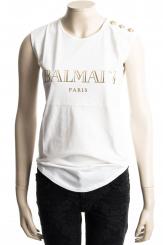 BALMAIN Top TOP - Nur in unserem Store in Spremberg erhältlich. 