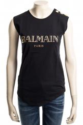 BALMAIN Top TOP - Nur in unserem Store in Spremberg erhältlich. 