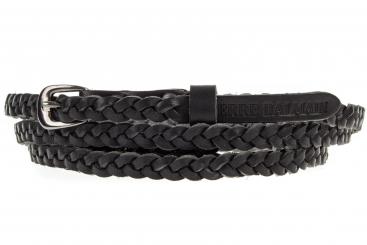 PIERRE BALMAIN Gürtel BLACK BELT 