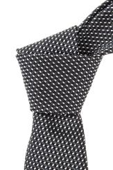 HUGO Krawatte TIE 6 CM 