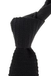 HUGO BOSS HBB Krawatte TIE 5CM KNITTED 