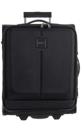 HUGO BOSS Koffer GANIMED mit TSA- Zahlenschloss 