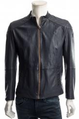 HUGO BOSS HBC Lederjacke JERMON 