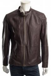 HUGO BOSS HBC Lederjacke JERMON 