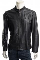 HUGO BOSS HBB Lederjacke GAMEO 