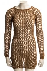 BALMAIN Kleid DRESS - Nur in unserem Store in Spremberg erhältlich. 