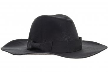 Y-3 YOHJI YAMAMOTO Hut NYLON FEDORA 