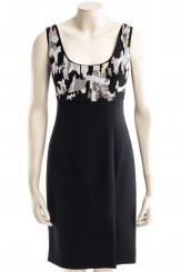 HUGO BOSS HBB Kleid DIKONA 