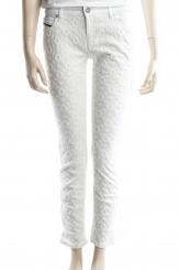 DIESEL BLACK GOLD Jeans TYPE-153CROP 