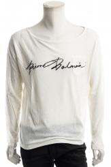 PIERRE BALMAIN Shirt SHIRT WHITE 