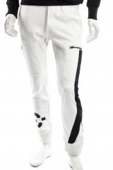 Y-3 YOHJI YAMAMOTO Sweathose LOGO PANT 