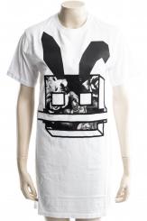 MCQ ALEXANDER MCQUEEN Kleid SHIRT DRESS 