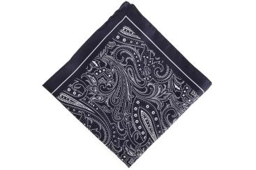 HUGO BOSS HBB Einstecktuch POCKET 33X33 