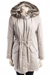 AIRFIELD Mantel FACT-COAT 