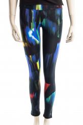 Y-3 YOHJI YAMAMOTO Leggings AOP JSY LEGGING 