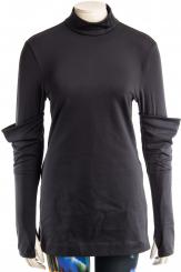 Y-3 YOHJI YAMAMOTO Sweatshirt LUX FT TOP 