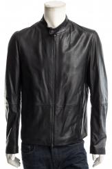 HUGO BOSS HBB Lederjacke NEVILO 