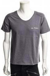 PIERRE BALMAIN Shirt SHIRT GREY 