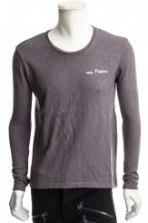 PIERRE BALMAIN Sweatshirt SWEAT GREY 