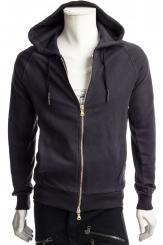 PIERRE BALMAIN Sweatjacke SWEATER 