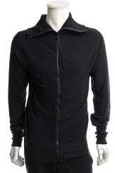 Y-3 YOHJI YAMAMOTO Sweatshirt JSY ZIP TOP 